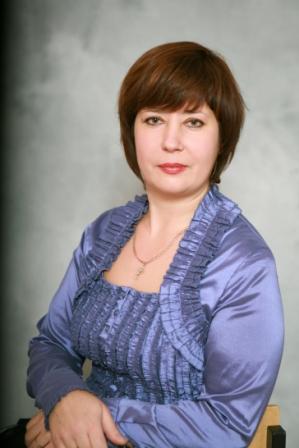 Иванова Г.К.-учитель физкультуры